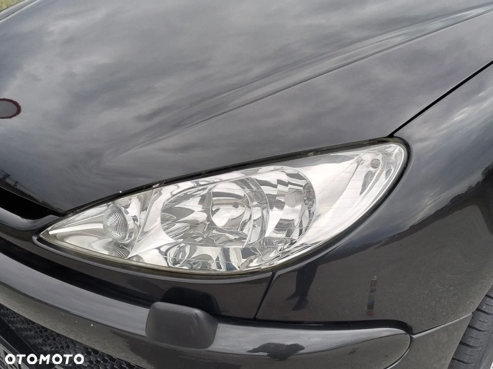 Peugeot 206 CC 110 Quiksilver - 35