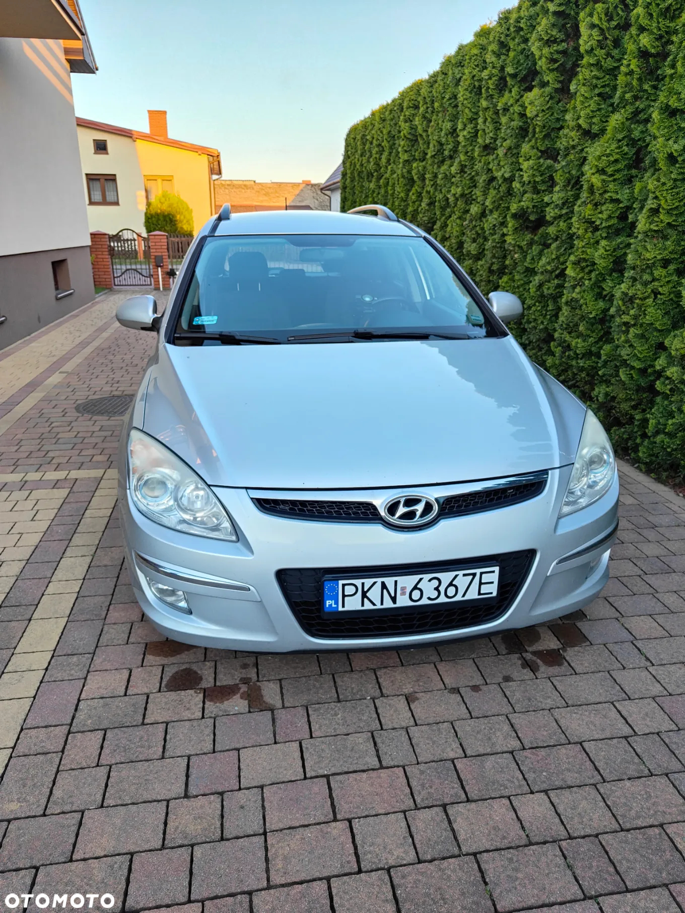 Hyundai i30 1.6 Classic + - 3
