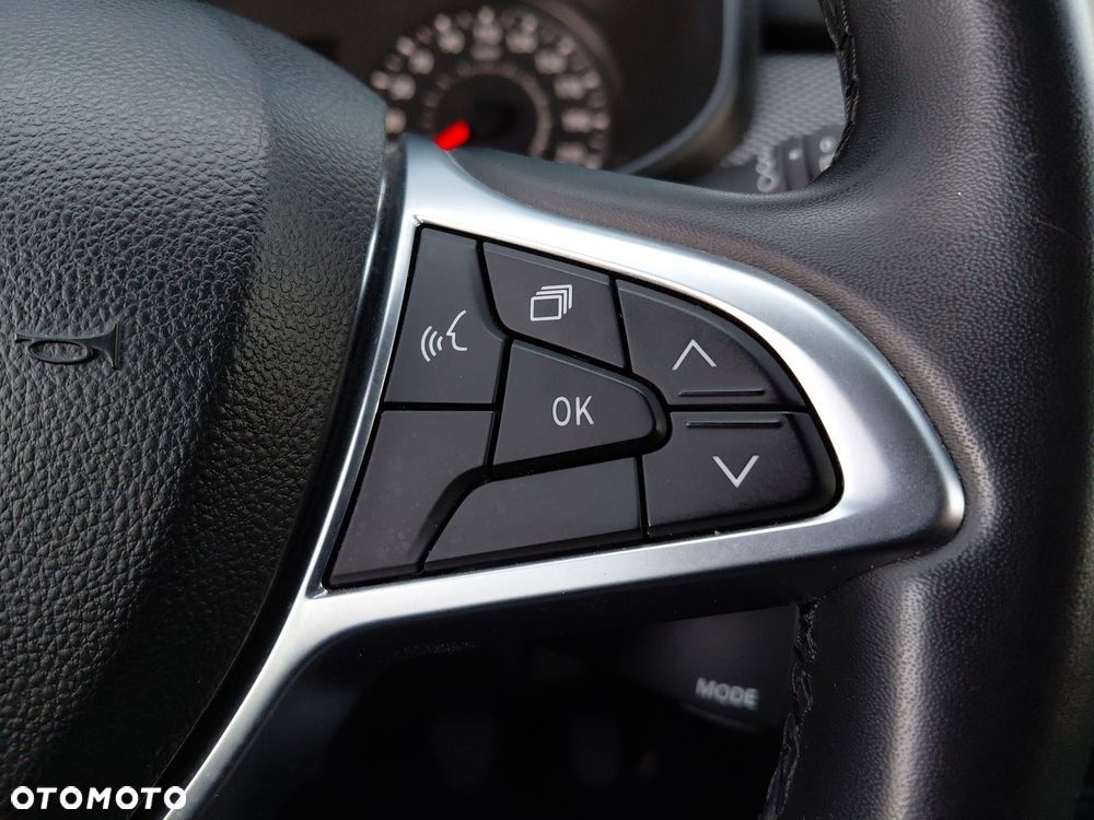 Dacia Sandero 1.0 TCe Comfort - 21