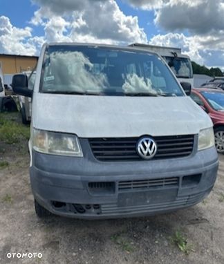 VW TRANSPORTER T5 - 2