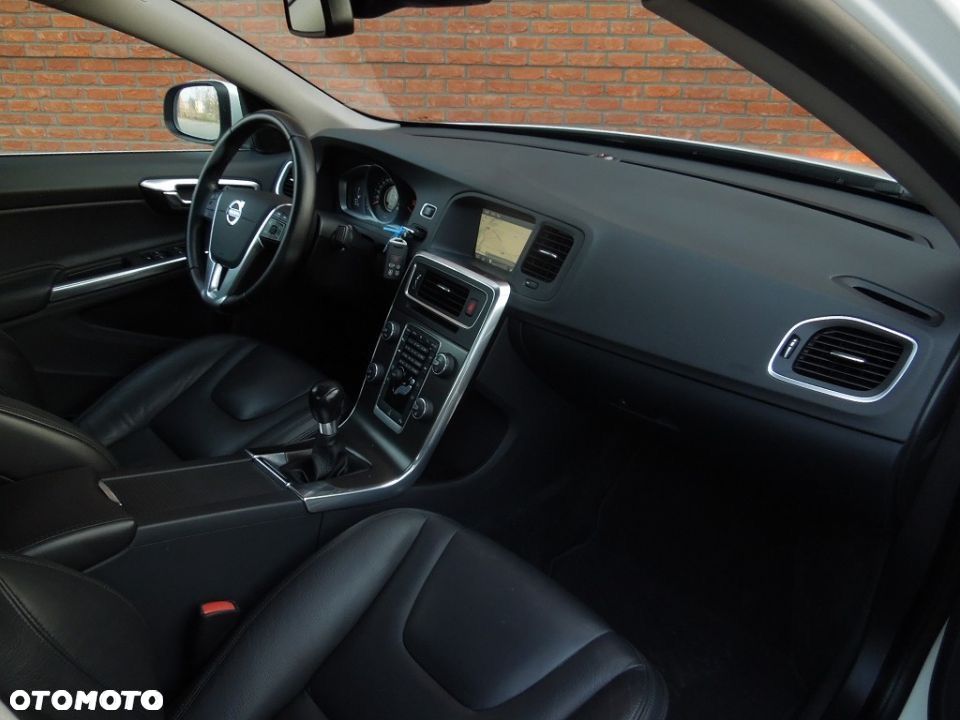 Volvo S60 - 9
