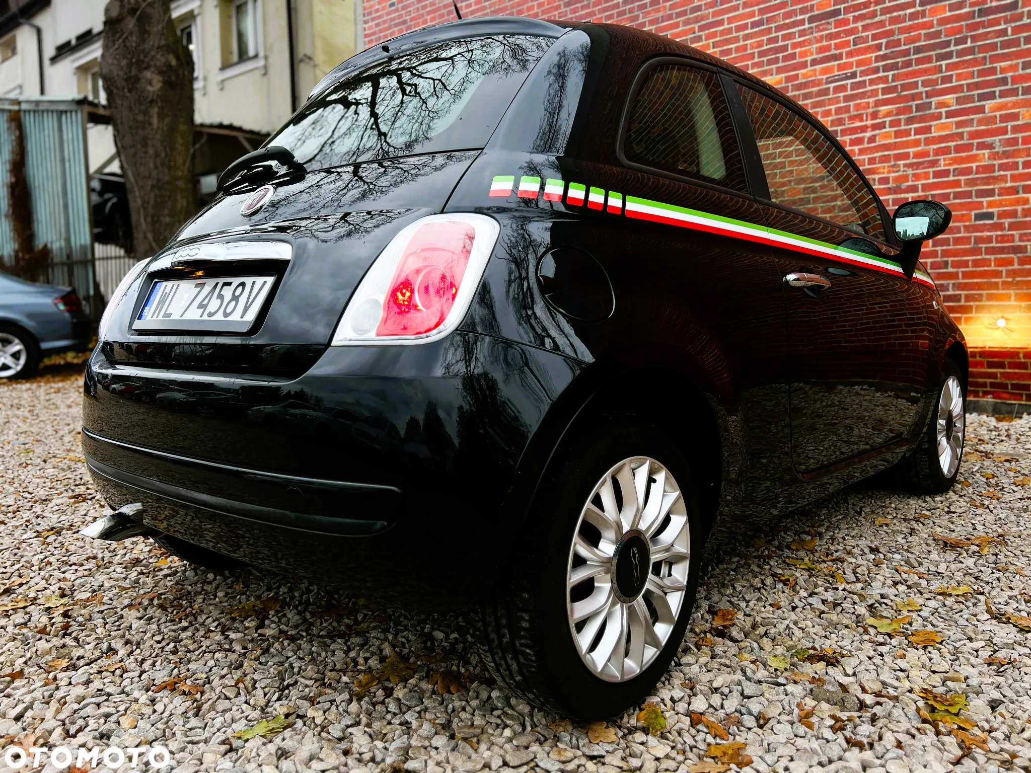 Fiat 500 - 30