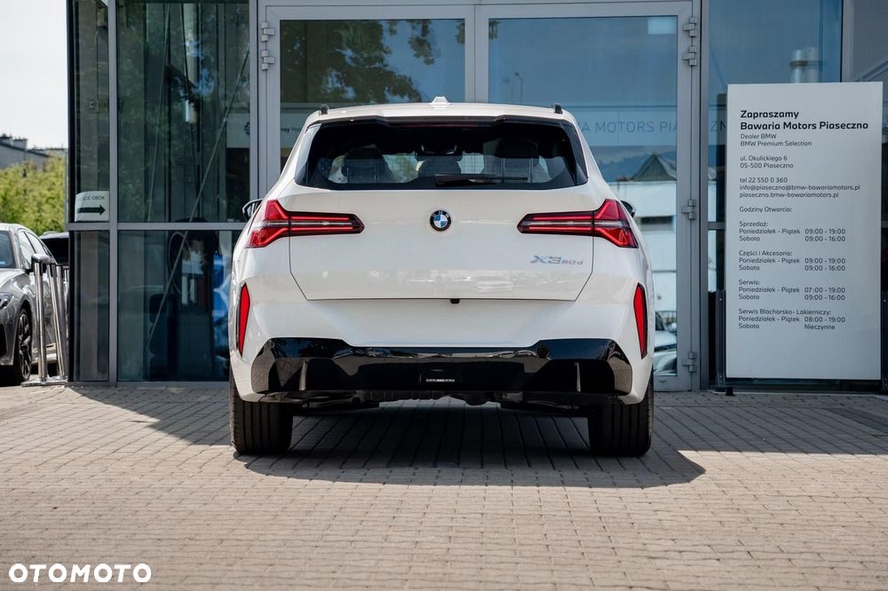 BMW X3 - 5