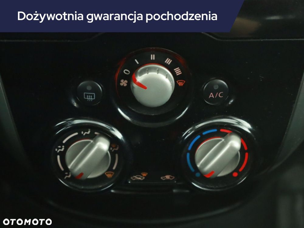Nissan Note - 13