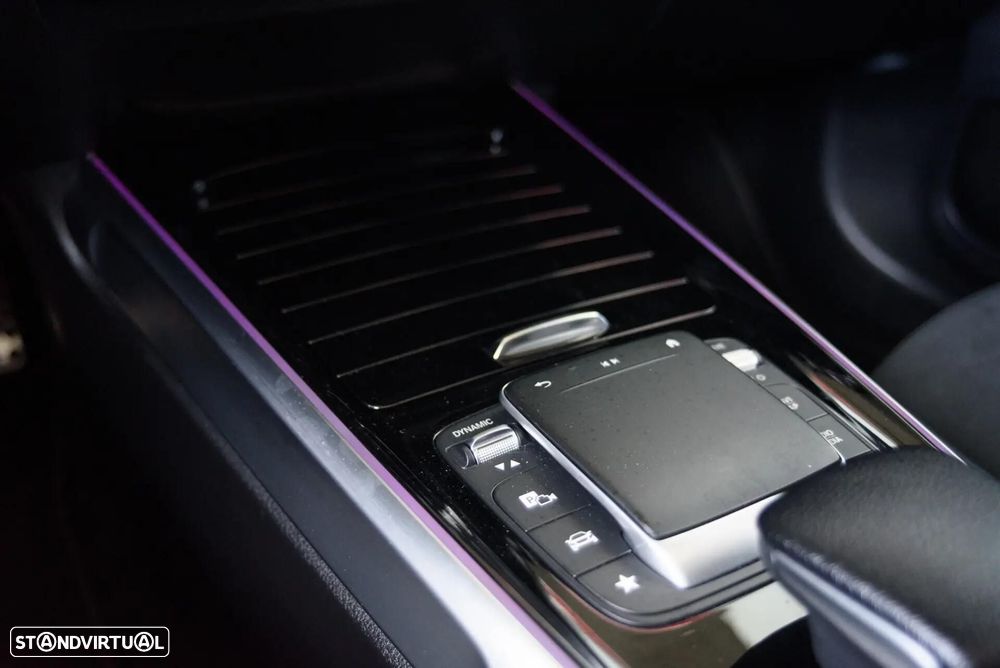 Mercedes-Benz EQB 350 4Matic AMG Line - 50