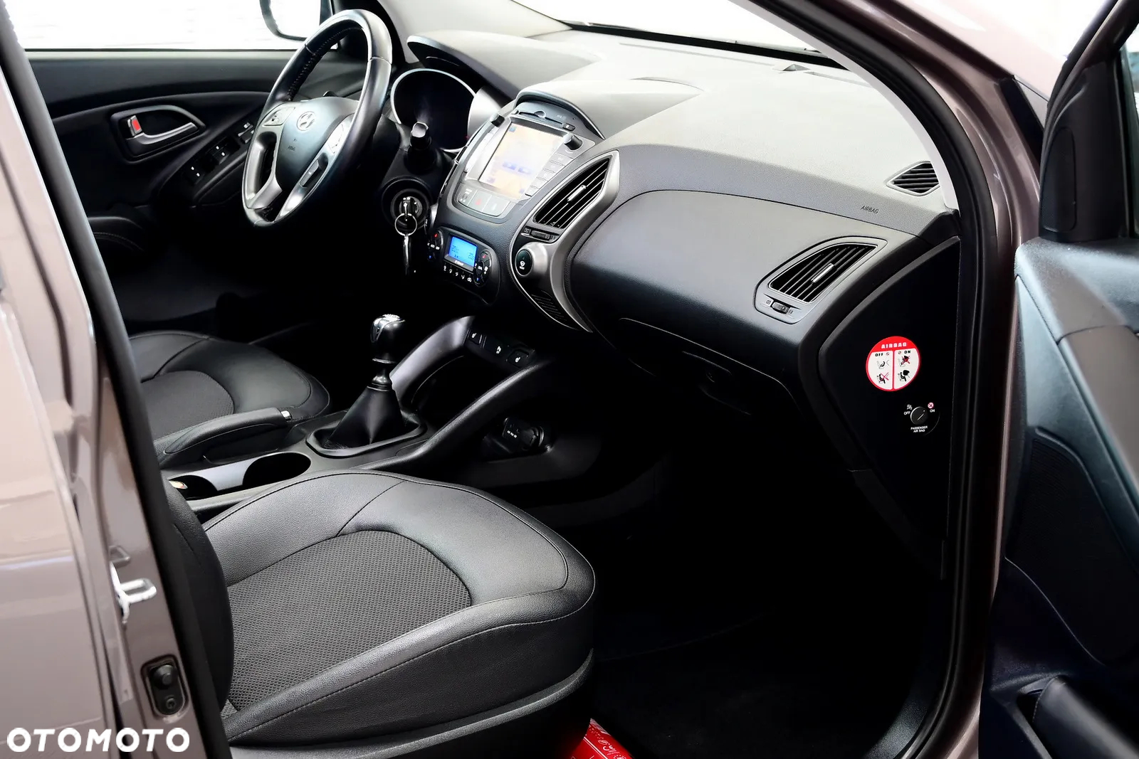 Hyundai ix35 - 10