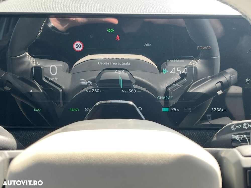 Kia EV3 81,4-kWh FWD GT-Line - 15