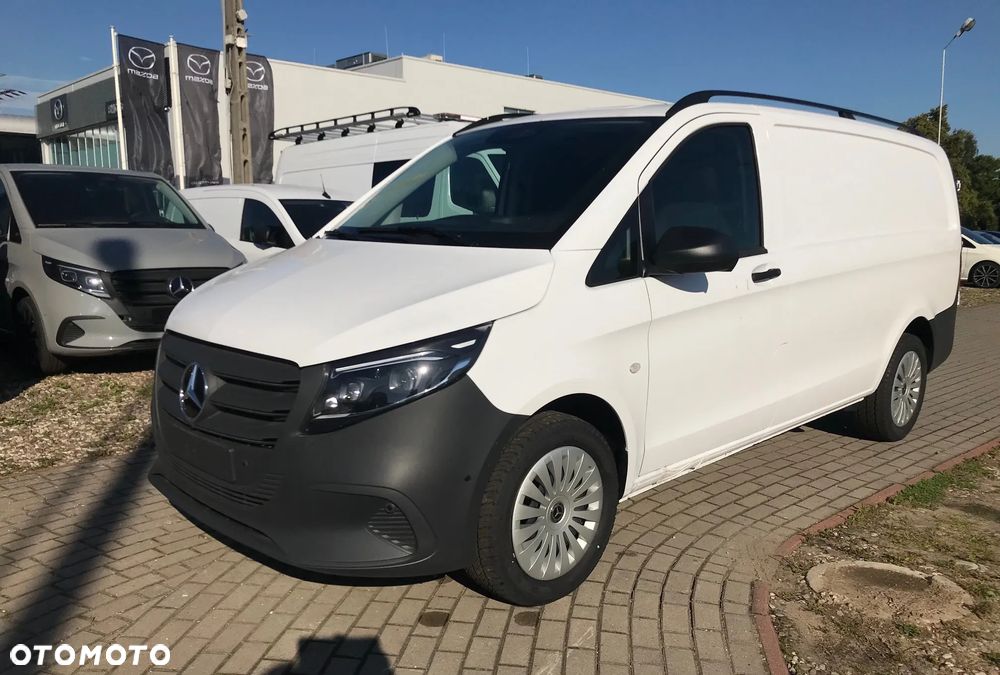 Mercedes-Benz Vito 116cdi - 2