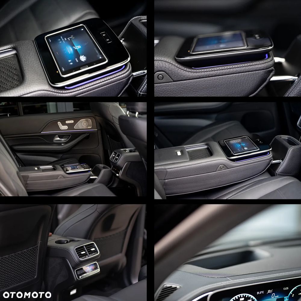 Mercedes-Benz GLS - 32