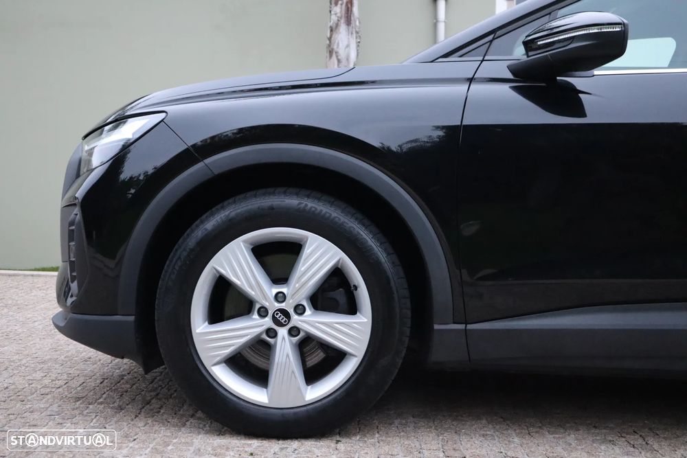 Audi Q4 e-tron 40 82 kWH - 9