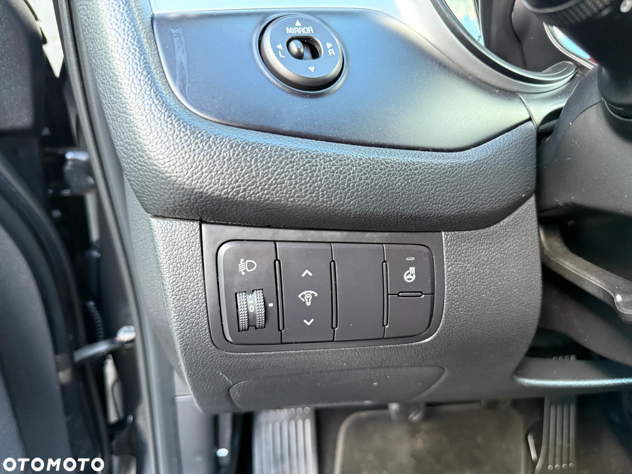 Kia Ceed 1.6 GDI Platinum Edition - 37