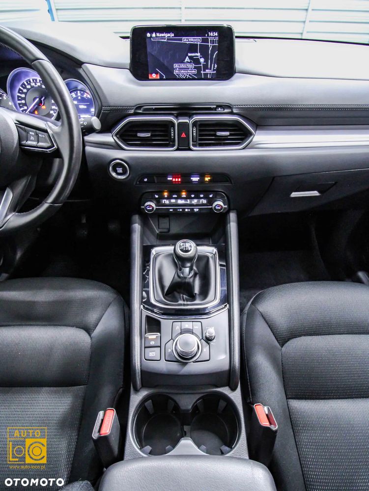 Mazda CX-5 2.0 Skyenergy 2WD - 16