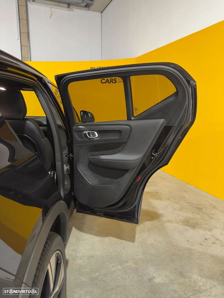 Volvo XC 40 P8 AWD Recharge RDesign - 14