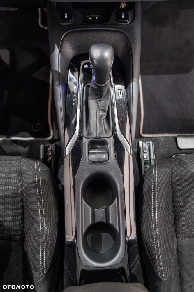 Toyota Corolla 1.8 Hybrid Comfort - 41
