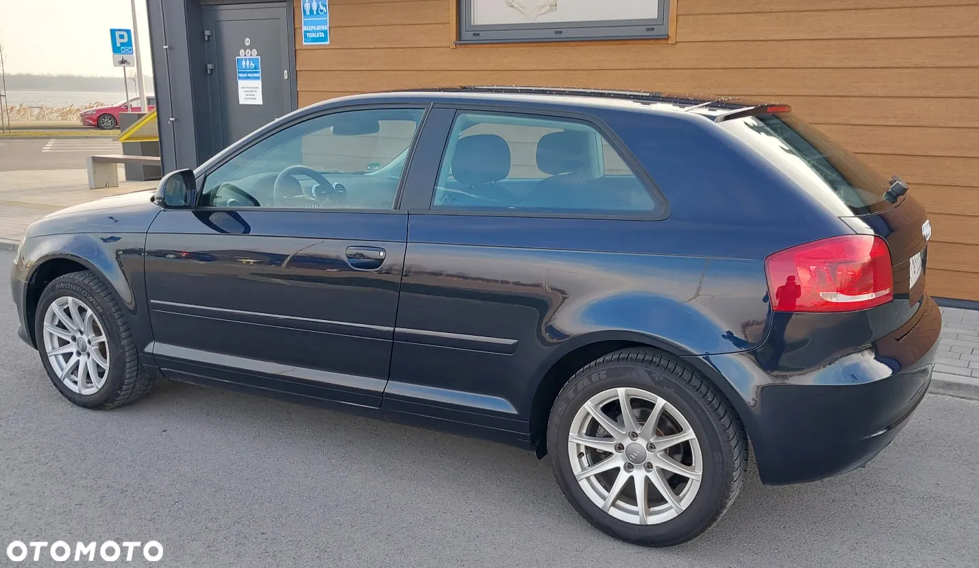Audi A3 - 4