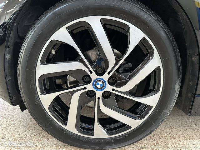 BMW i3 120Ah - 26