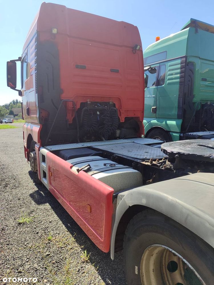 MAN TGX 18.440 4x2 - 4