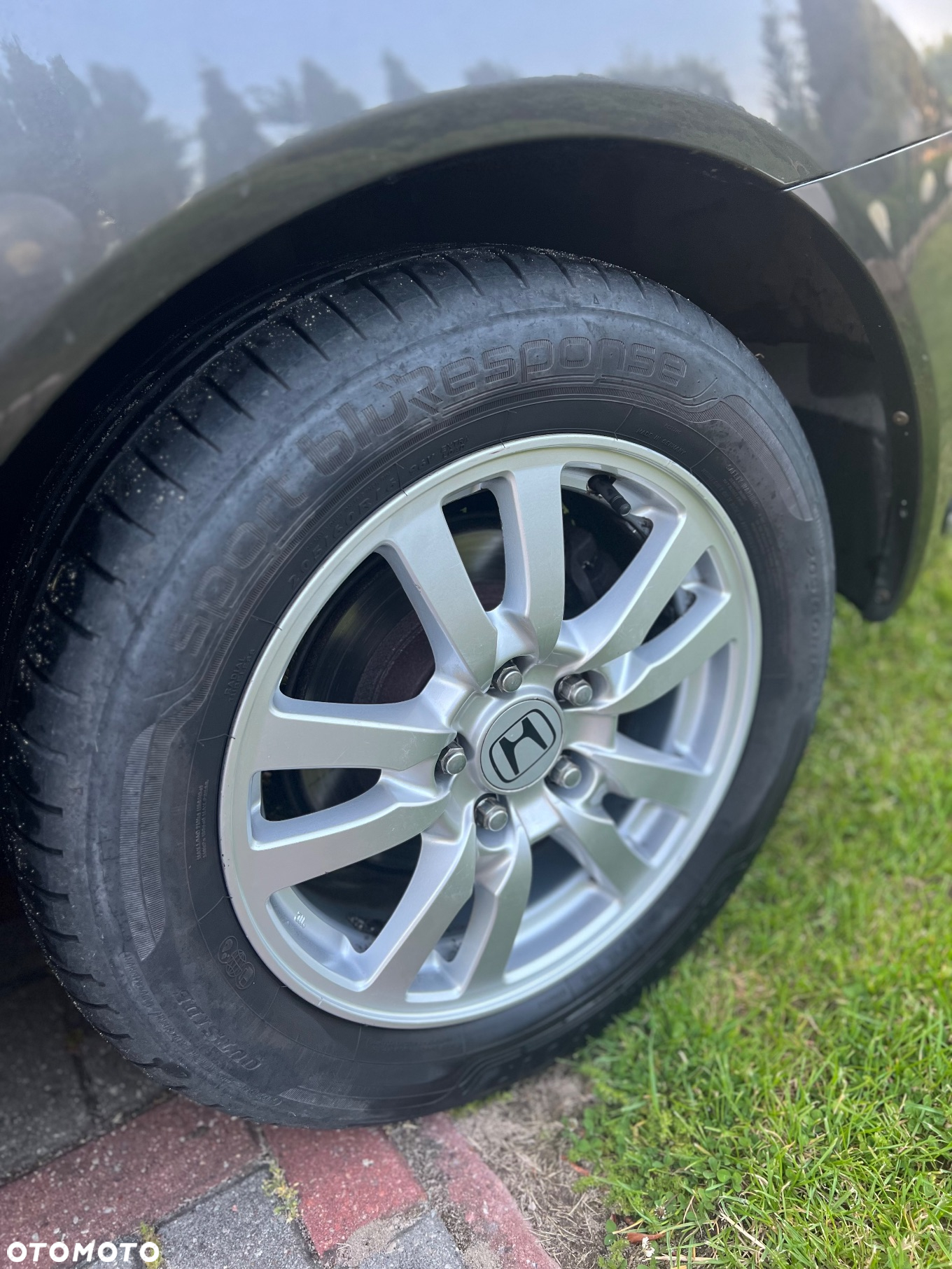 Honda Accord 2.0 Comfort - 15