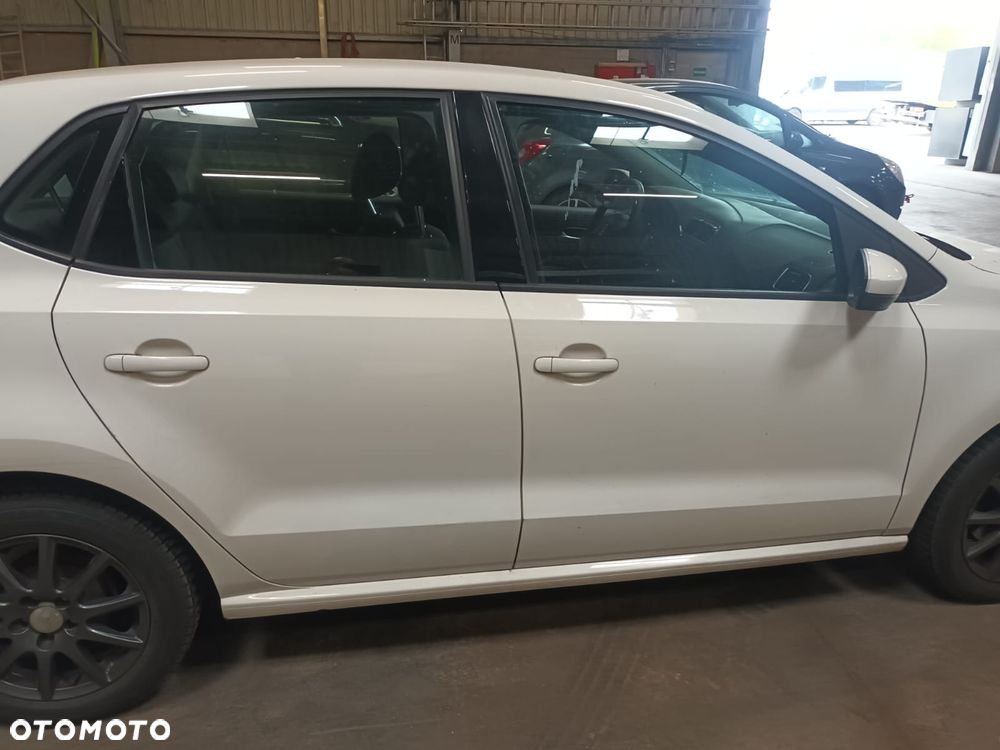 Volkswagen Polo - 4