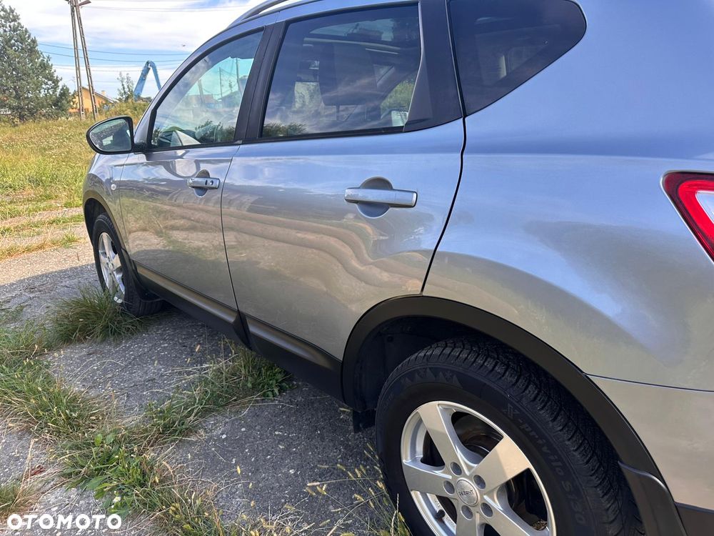 Nissan Qashqai - 24
