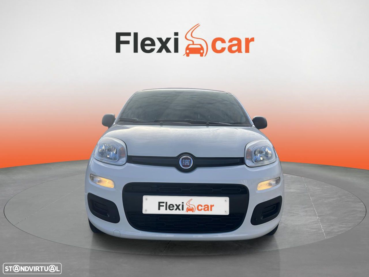 Fiat Panda 1.0 Hybrid City Life - 2