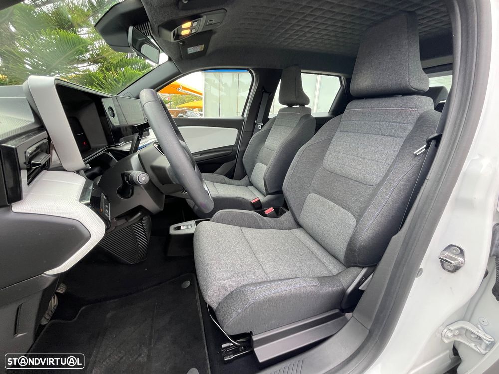 Renault 5 E-Tech 40 kWh Evolution Autonomia Urbana - 26
