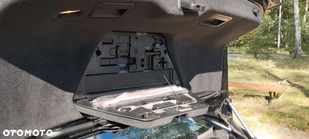 Audi A8 3.0 TDI Quattro - 22