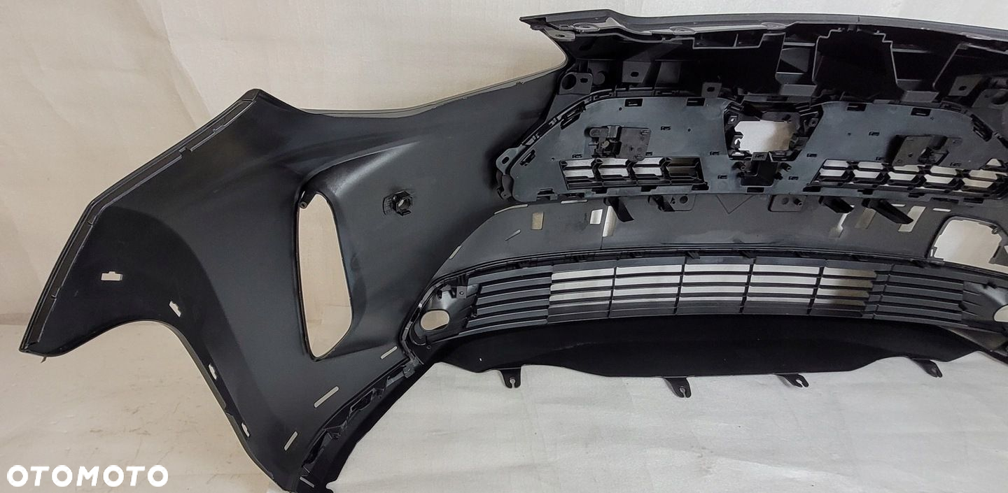 ZDERZAK GRILL PRZÓD PRZEDNI TOYOTA YARIS CROSS ADVENTURE 2020- - 9