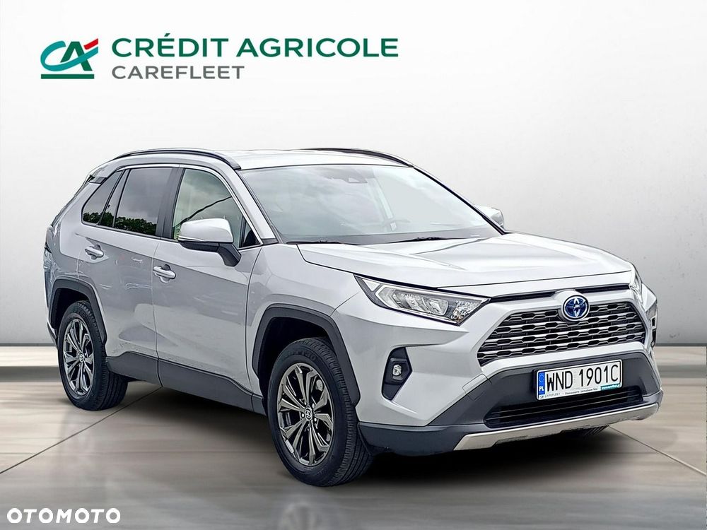 Toyota RAV4 - 9