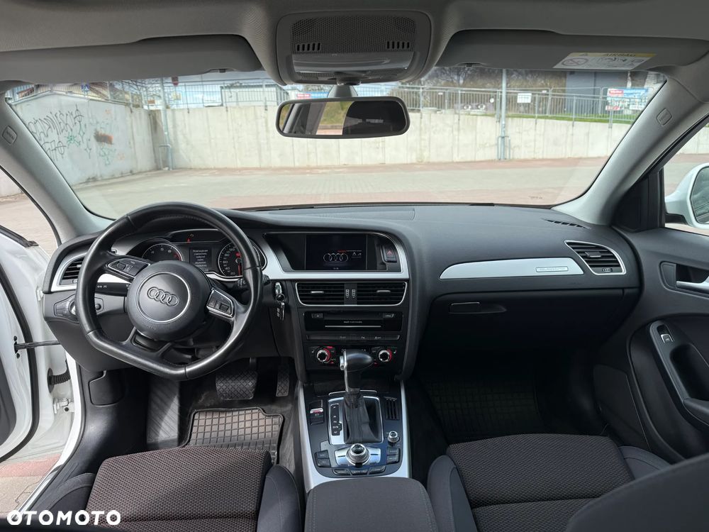 Audi A4 Allroad - 18