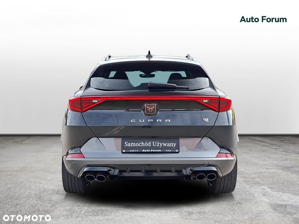 Cupra Formentor 2.0 TSI 4Drive VZ DSG - 5