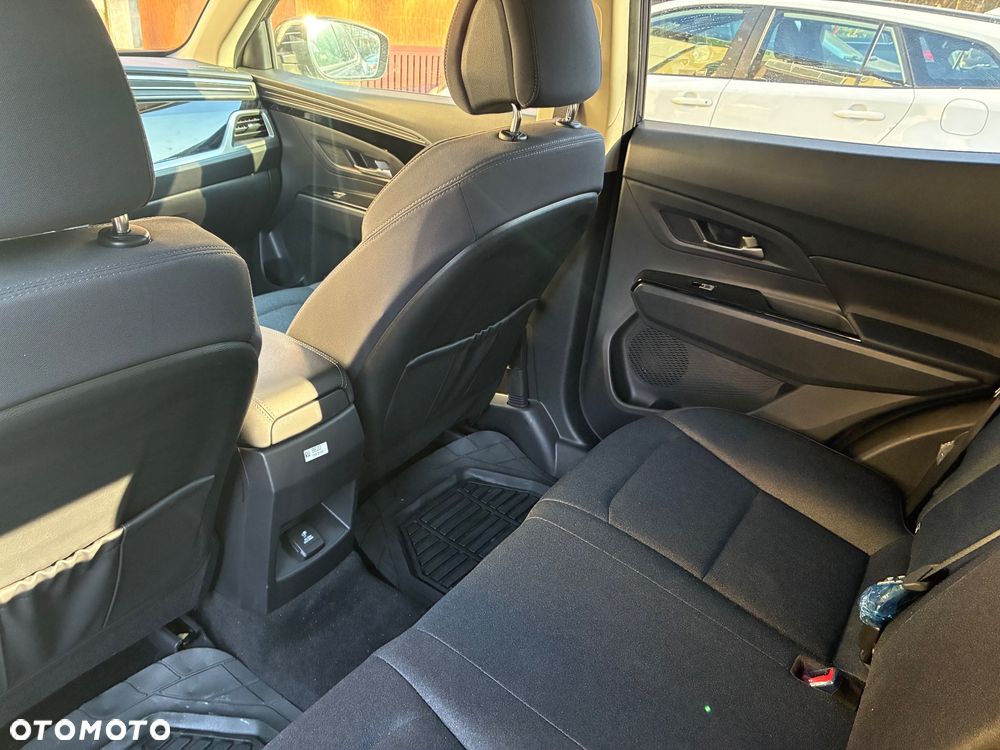 SsangYong/KGM Korando 1.5 T-GDI Crystal 2WD - 6