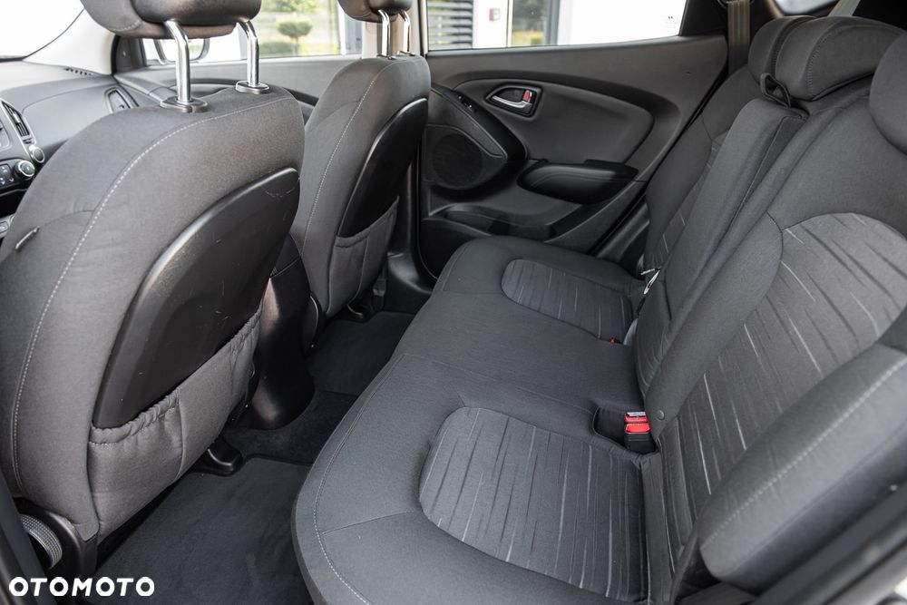 Hyundai ix35 1.6 GDI Premium 2WD - 25