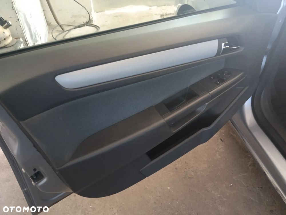 Opel Astra 1.6 Cosmo - 16