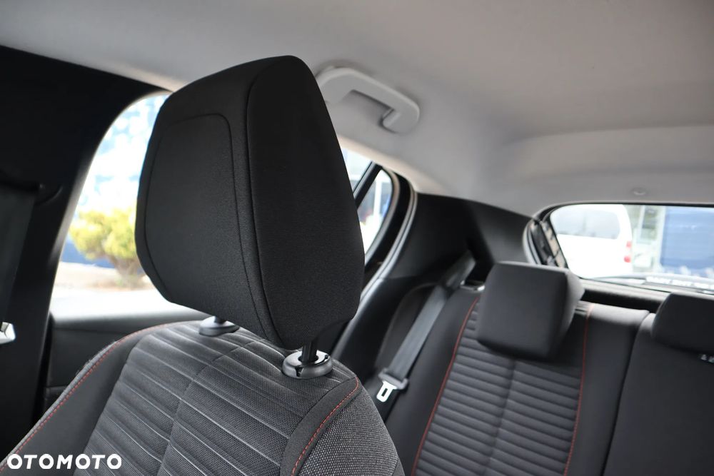 Peugeot 208 1.2 PureTech Active S&S - 8