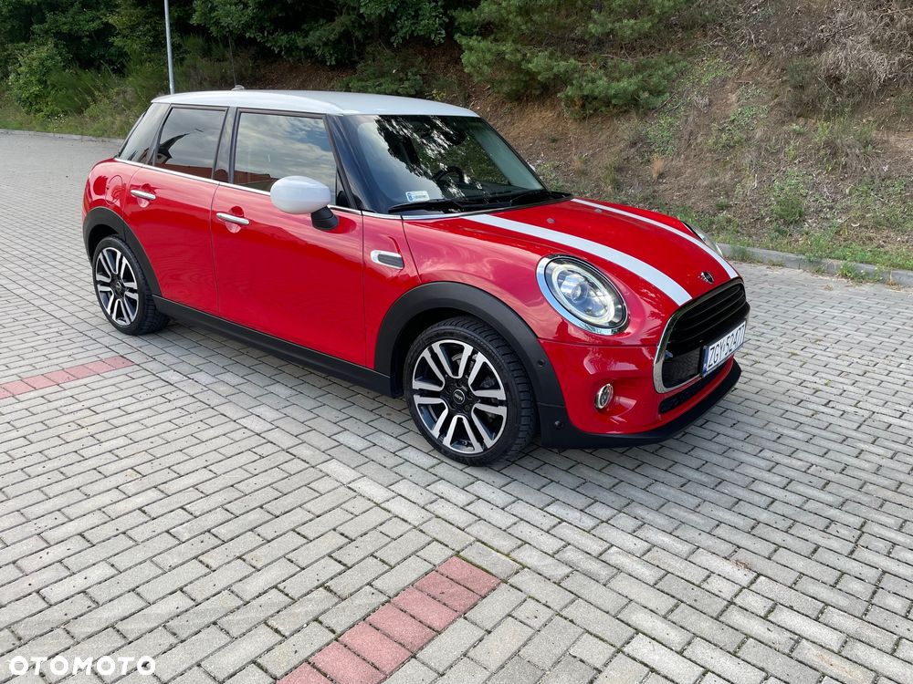 MINI Cooper - 9