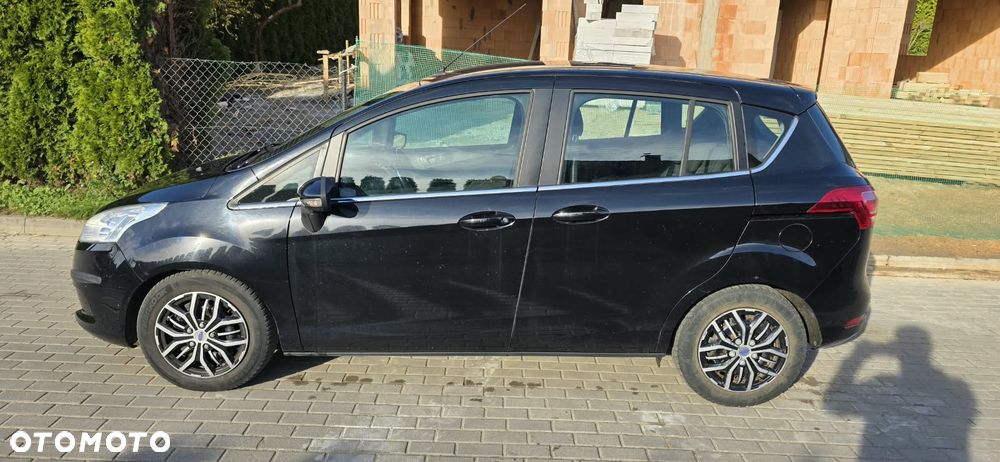 Ford B-MAX - 6