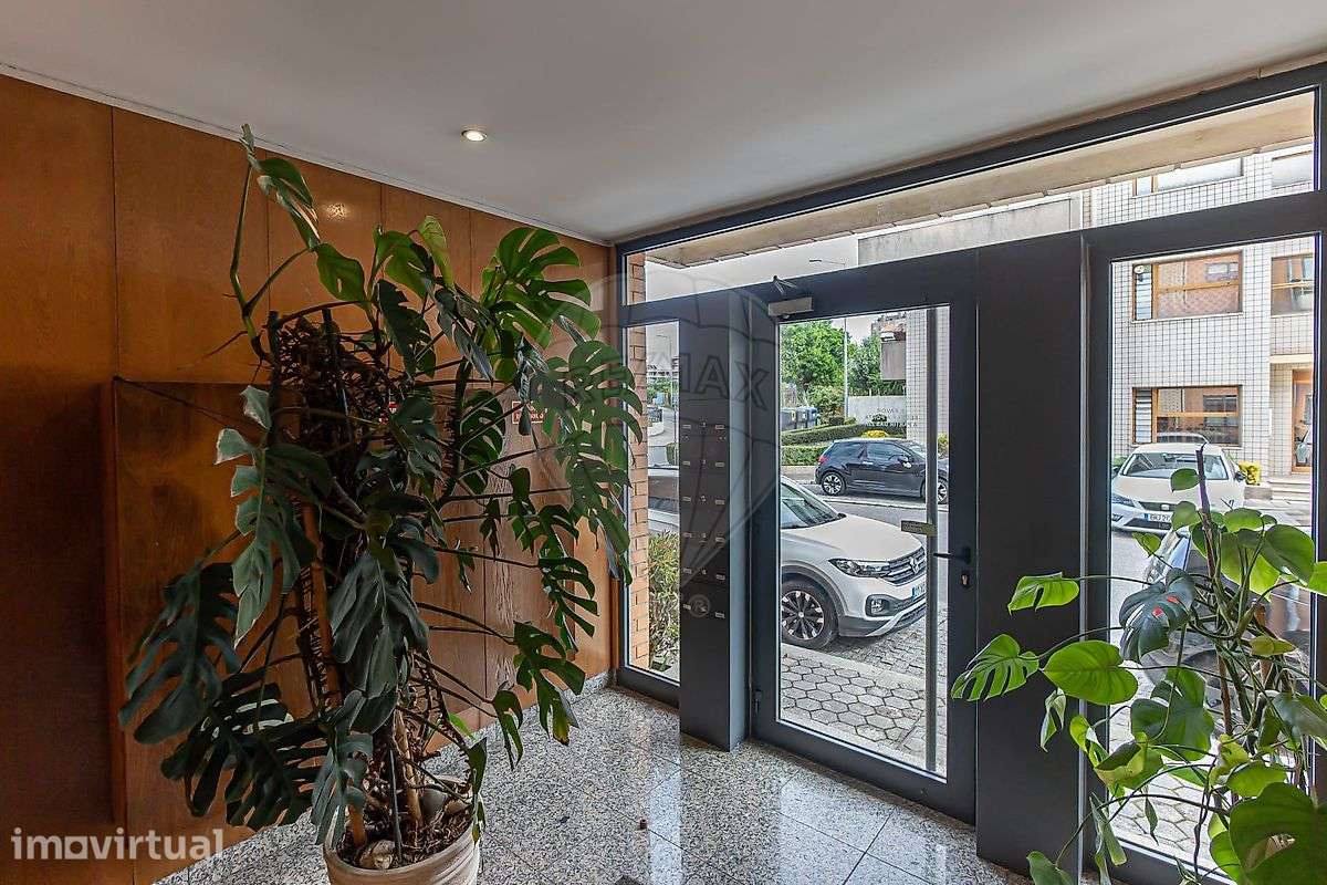 Apartamento T3 para arrendamento - Grande imagem: 2/18