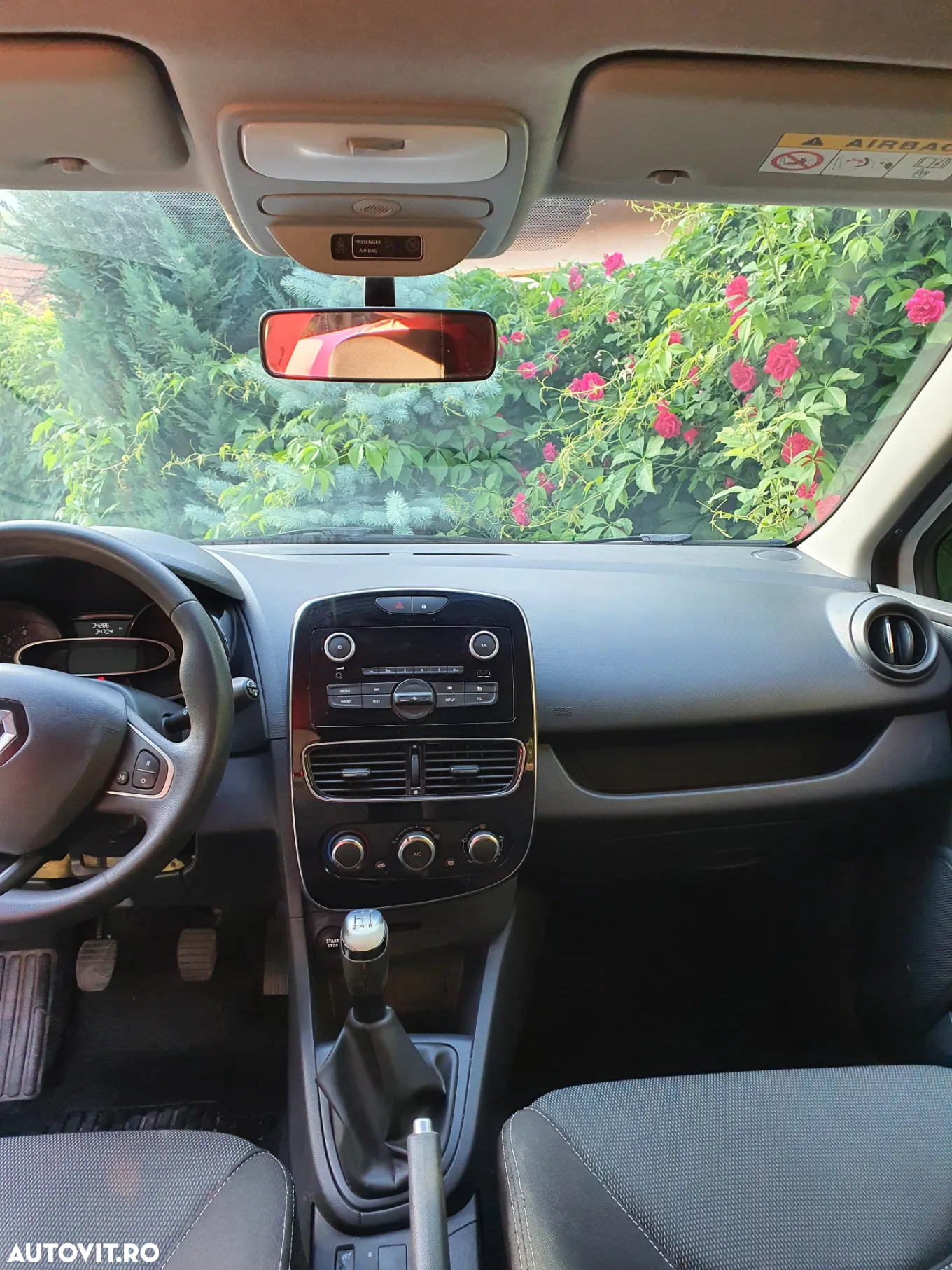 Renault Clio Estate 1.5 dCi Expression - 2