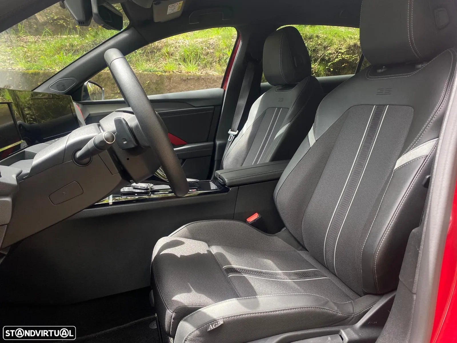 Opel Astra 1.6 T PHEV GS - 37