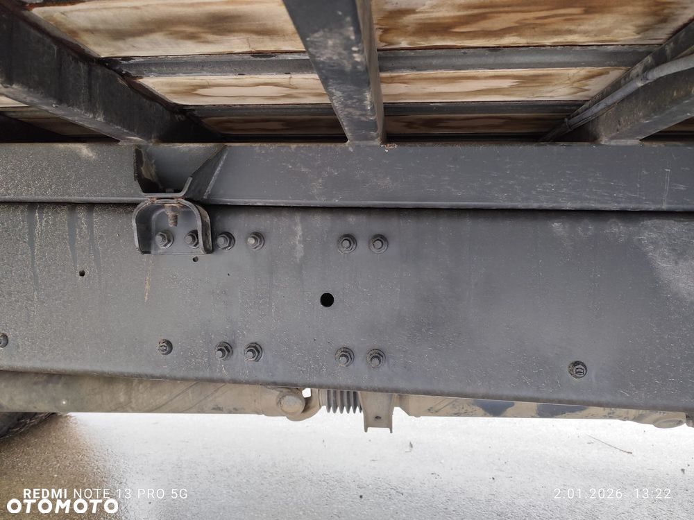 Renault premium D - 8