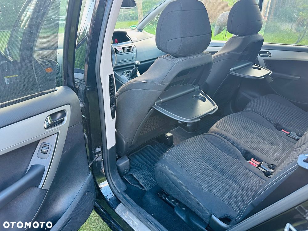 Citroën C4 Picasso 2.0 HDi Selection - 10