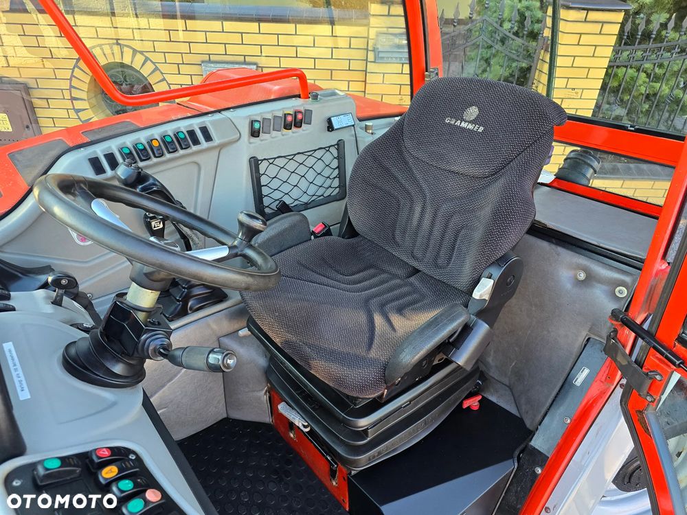 Inny Metrac H7X - 10