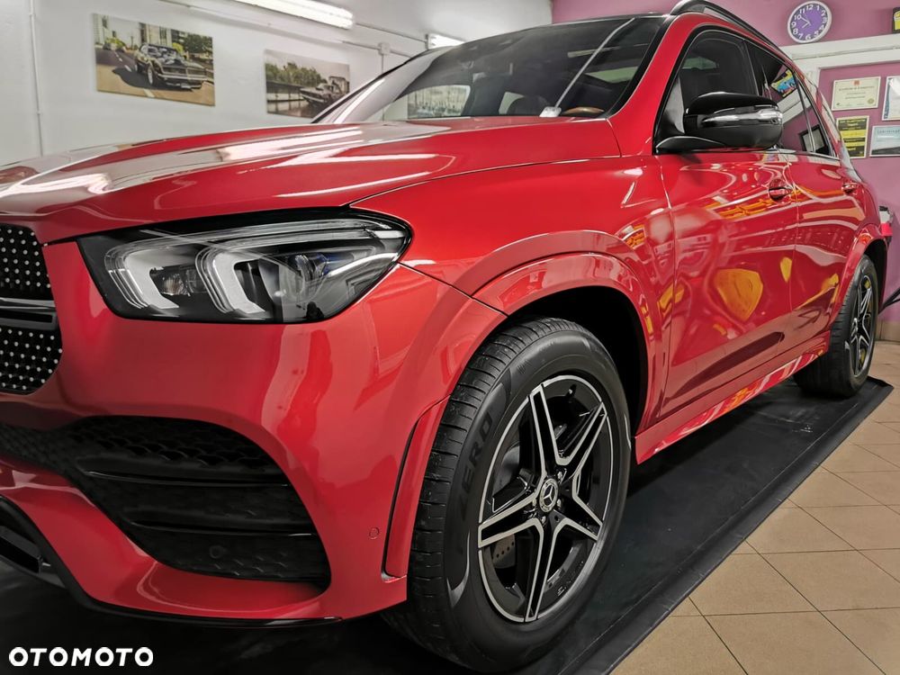 Mercedes-Benz GLE 400 d 4-Matic Premium Plus - 6
