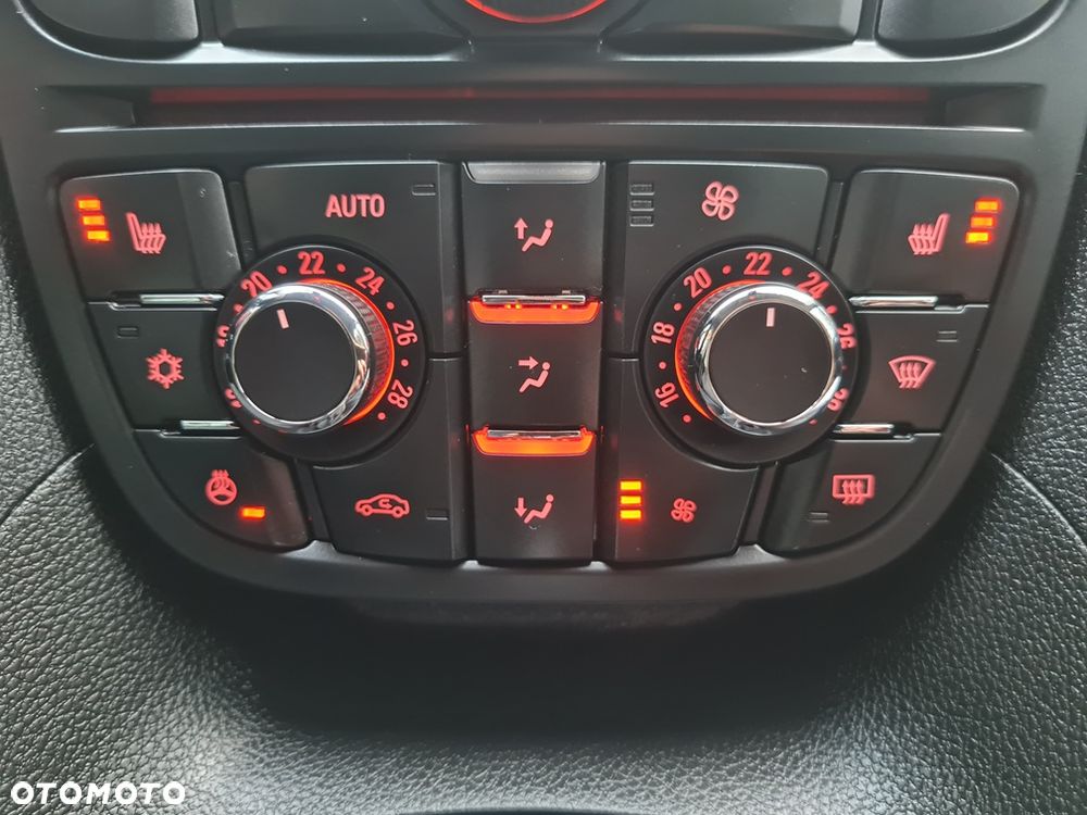 Opel Meriva 1.4 Ecoflex Innovation - 26