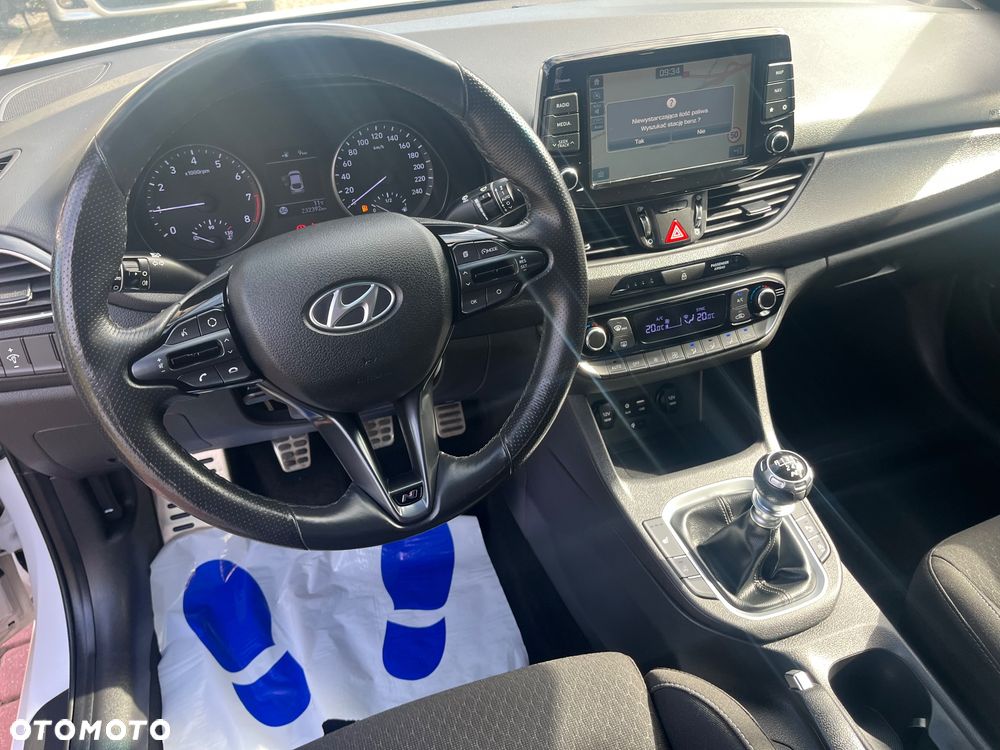 Hyundai i30 N - 10