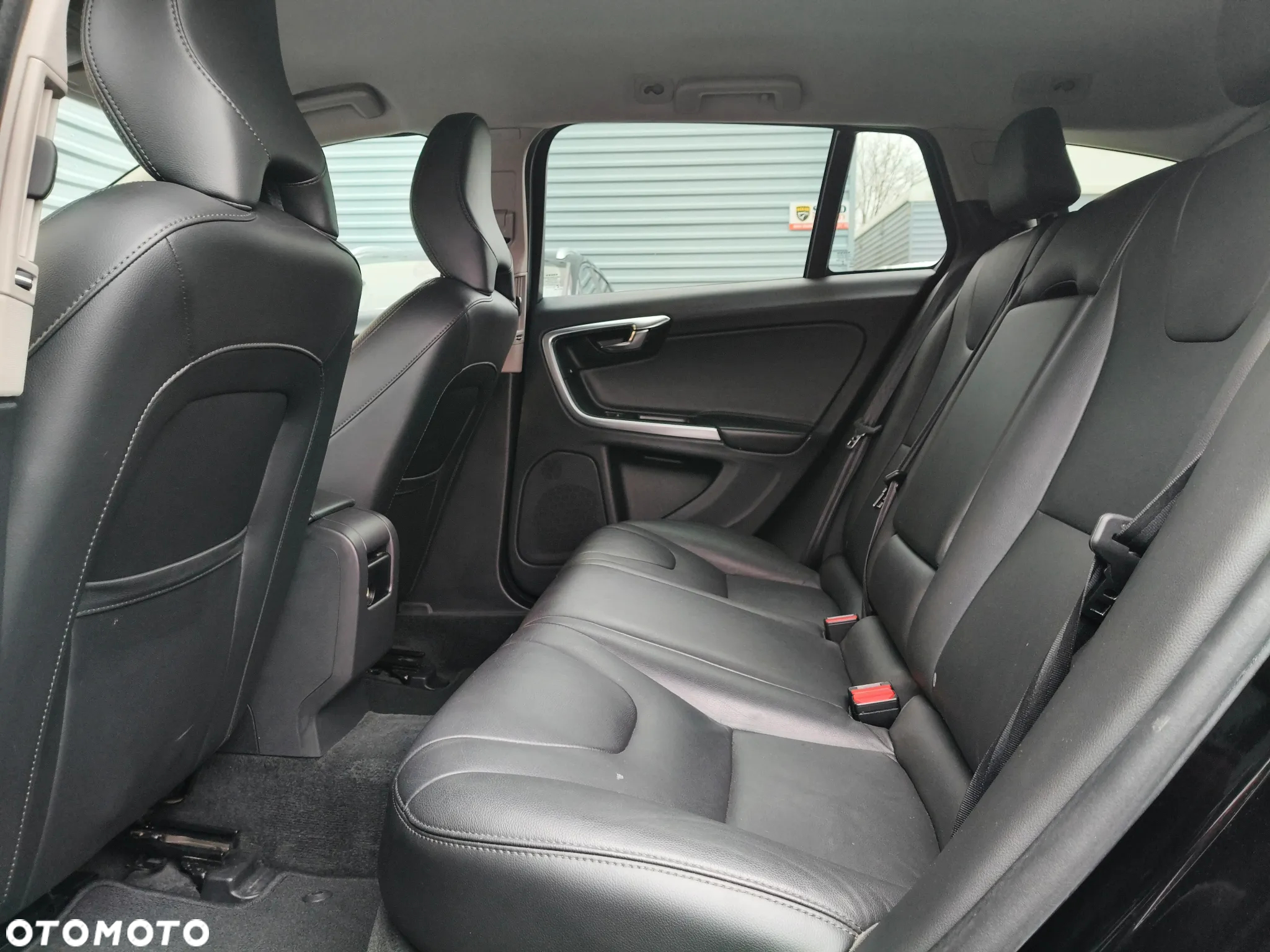 Volvo V60 Cross Country D3 Pro - 25