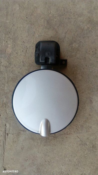 Triple stop, carlig detasabil Opel Vectra B - 3