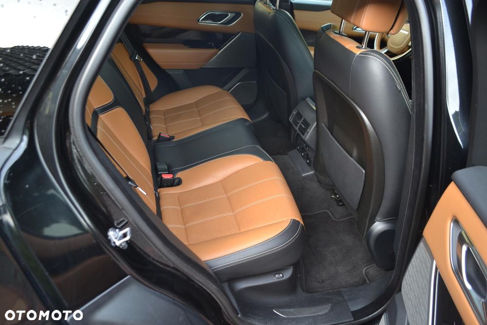 Land Rover Range Rover Velar 2.0 Si4 GPF R-Dynamic HSE - 6