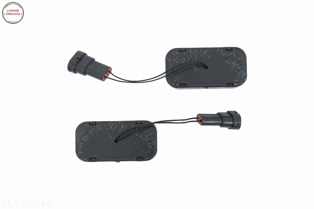 Accesorii Bara Fata Audi A5 8T (2012-2016) RS5 Design- livrare gratuita - 16